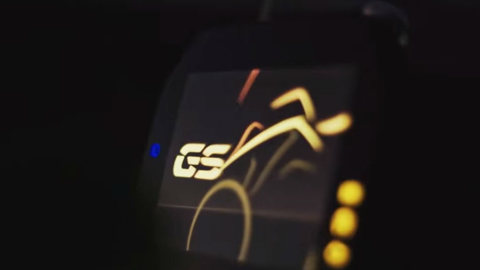 BMW teases new GS middleweights